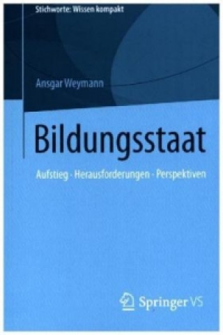 Bildungsstaat