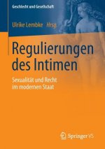 Regulierungen Des Intimen