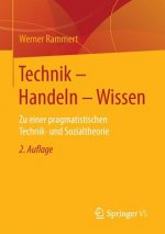 Technik - Handeln - Wissen