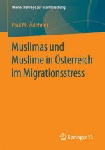 Muslimas Und Muslime in OEsterreich Im Migrationsstress