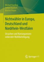 Nichtwahler in Europa, Deutschland Und Nordrhein-Westfalen
