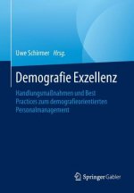 Demografie Exzellenz