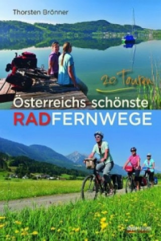 Österreichs schönste Radfernwege