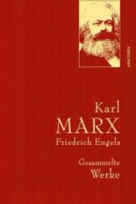 Karl Marx/Friedrich Engels,Gesammelte Werke