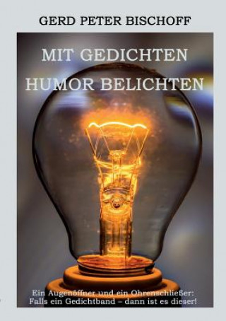 Mit Gedichten Humor belichten