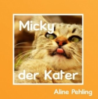 Micky der Kater