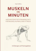 Muskeln in Minuten