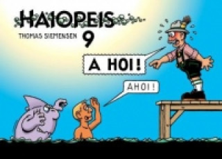Haiopeis. Bd.9
