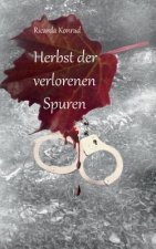 Herbst der verlorenen Spuren
