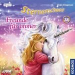 Sternenschweif (Folge 38): Freunde für immer, 1 Audio-CD
