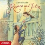 Romeo und Julia, 2 Audio-CDs