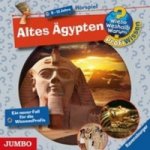 Altes Ägypten, 1 Audio-CD