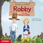 Robby aus der Räuberhöhle, 1 Audio-CD