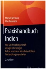 Praxishandbuch Indien