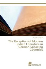 Reception of Modern Indian Literature in German-Speaking Countries