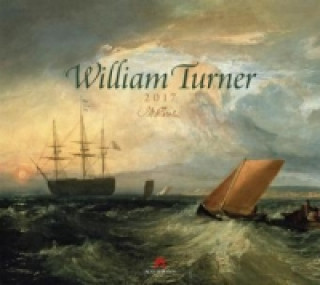 William Turner 2017