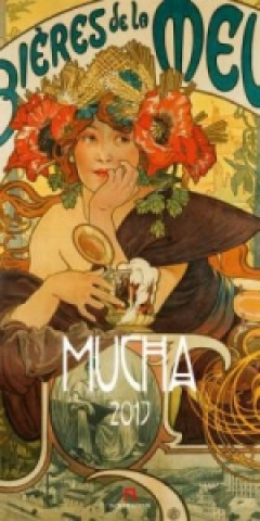 Alfons Mucha 2017