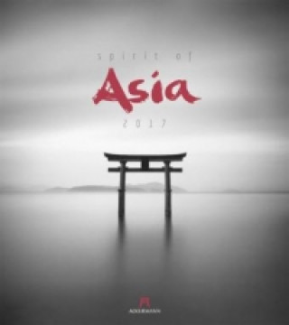 Spirit of Asia 2017