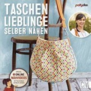 Taschenlieblinge selber nähen (pattydoo)(Brožovaná)