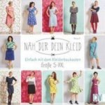 Näh dir dein Kleid aus Jersey