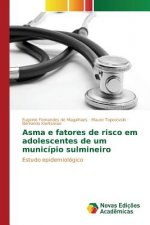 Asma e fatores de risco em adolescentes de um municipio sulmineiro