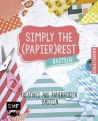 Simply the Papierrest Basteln