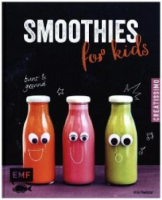 Smoothies for kids