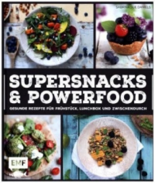 Supersnacks & Powerfood