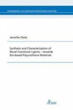 Synthesis and Characterization of Novel Functional Lignins - towards Bio-based Polyurethane Materials