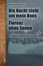 Die Nacht steht um mein Haus / Florenz ohne Sonne