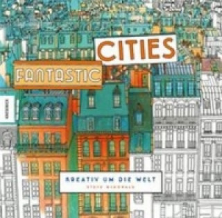 Fantastic Cities