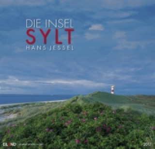 Die Insel Sylt 2017
