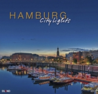 Hamburg City Lights GF 2017