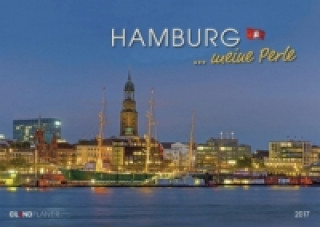 Hamburg ...meine Perle 2017