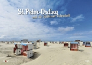 St. Peter Ording und die Halbinsel Eiderstedt 2017