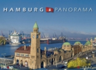 Hamburg-Panorama 2017