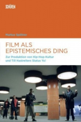 Film als epistemisches Ding