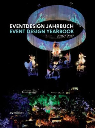 Event Design Yearbook 2016/2017