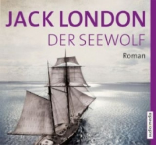 Der Seewolf, 5 Audio-CDs