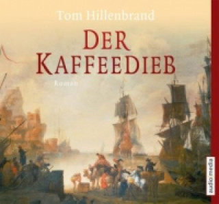 Der Kaffeedieb, 1 MP3-CD