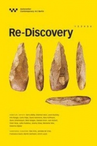 Re-Discovery