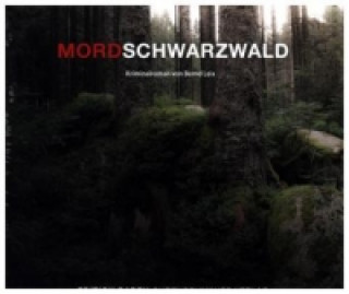 Mordschwarzwald, 1 MP3-CD