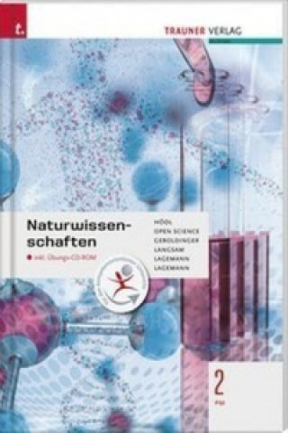 Naturwissenschaften 2 FW, m. Übungs-CD-ROM