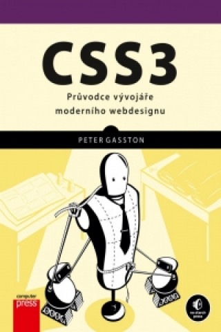 Peter Gasston - CSS3