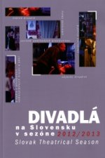 Divadlá na Slovensku v sezóne 2012/2013