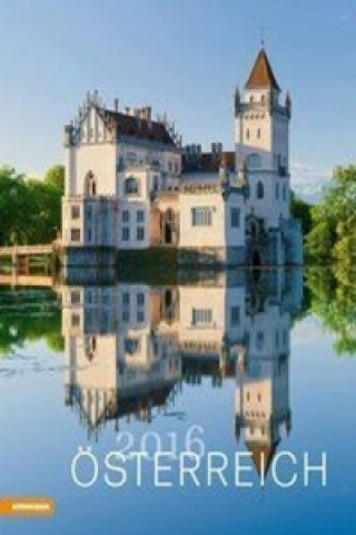 Kalender Österreich 2017
