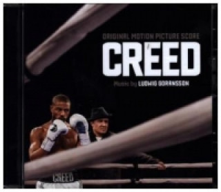 Creed, 1 Audio-CD (Soundtrack)