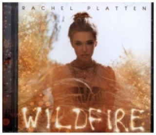 Wildfire, 1 Audio-CD