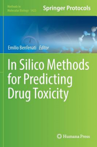 In Silico Methods for Predicting Drug Toxicity