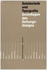 Grundlagen des Zeitungs- und Zeitschriftendesigns, in 2 Bdn.